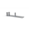 Foot plate adapter